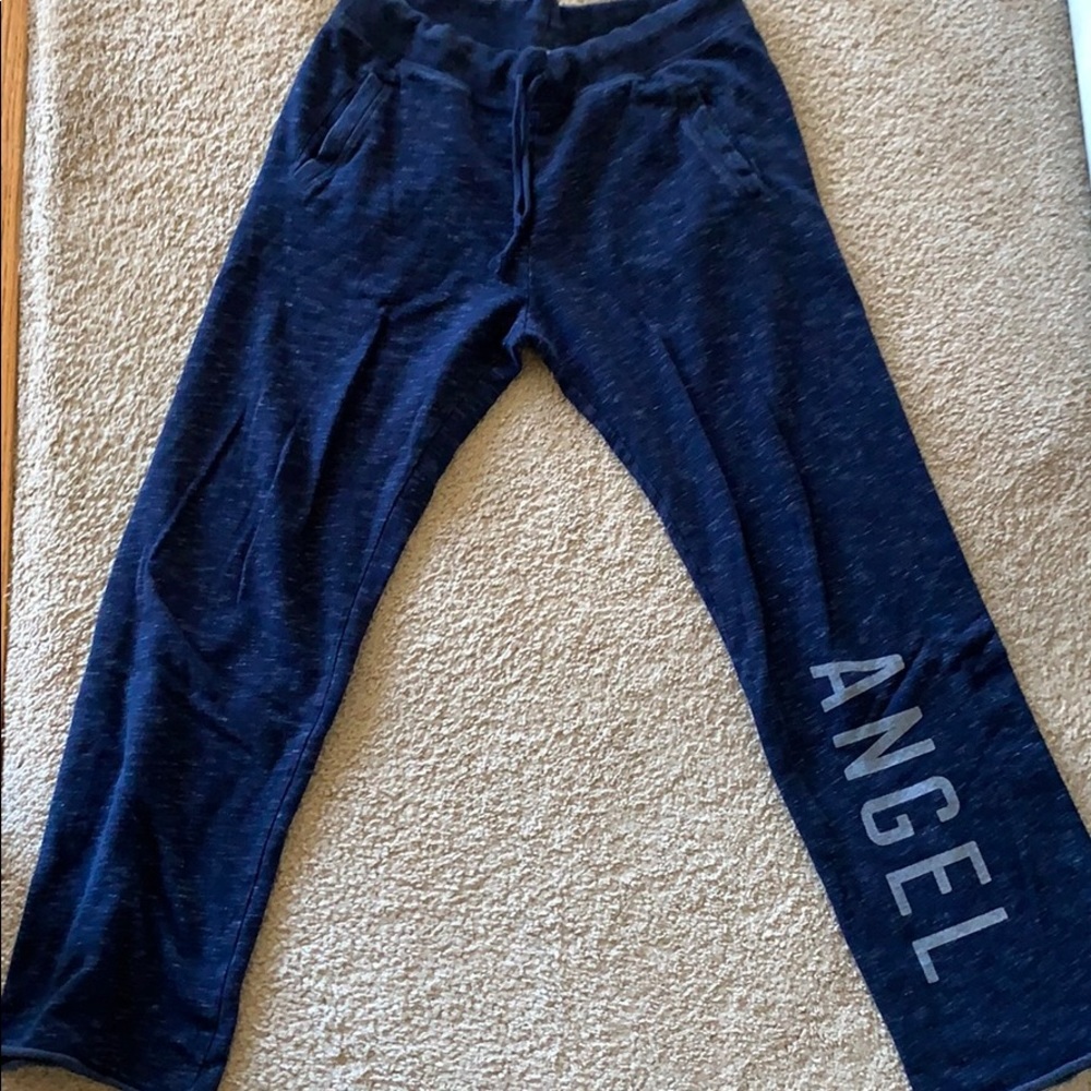 Sweatpants by Victoria’s Secret